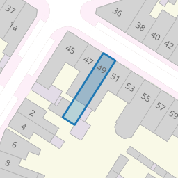 Perceel TBG01-Q-4419