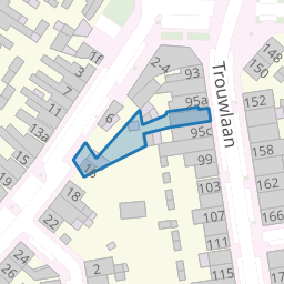 Perceel TBG01-Q-4421