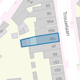 Perceel TBG01-Q-4422