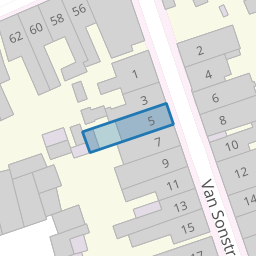 Perceel TBG01-Q-4427