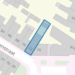 Perceel TBG01-Q-4431