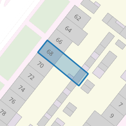 Perceel TBG01-Q-4438