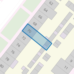 Perceel TBG01-Q-4439