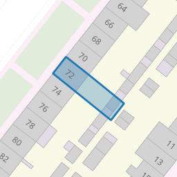 Perceel TBG01-Q-4440