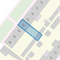 Perceel TBG01-Q-4445