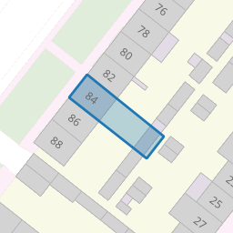 Perceel TBG01-Q-4446