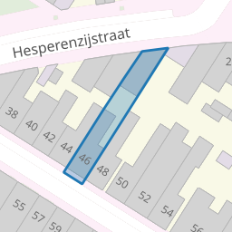 Perceel TBG01-Q-4459