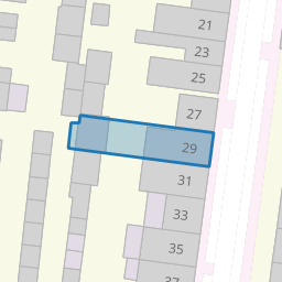 Perceel TBG01-Q-4462