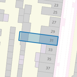 Perceel TBG01-Q-4463