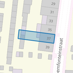 Perceel TBG01-Q-4466