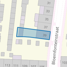 Perceel TBG01-Q-4467