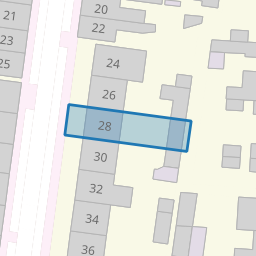 Perceel TBG01-Q-4470