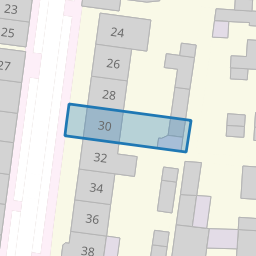 Perceel TBG01-Q-4471