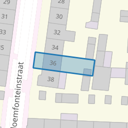 Perceel TBG01-Q-4474