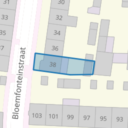 Perceel TBG01-Q-4475