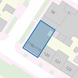 Perceel TBG01-Q-4489