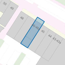 Perceel TBG01-Q-4495