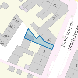 Perceel TBG01-Q-4499