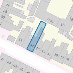 Perceel TBG01-Q-4510