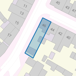 Perceel TBG01-Q-4516