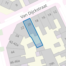 Perceel TBG01-Q-4520