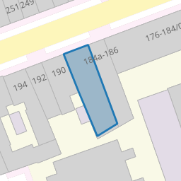 Perceel TBG01-Q-4527