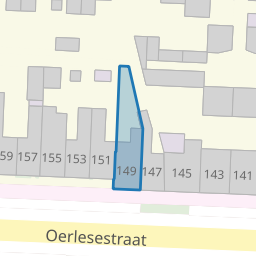 Perceel TBG01-Q-4529