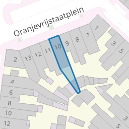 Perceel TBG01-Q-4533