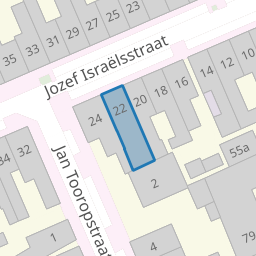 Perceel TBG01-Q-4535