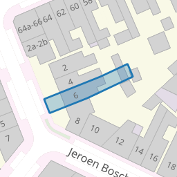 Perceel TBG01-Q-4538