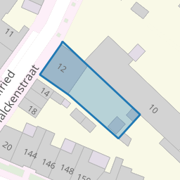 Perceel TBG01-Q-4542