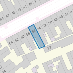 Perceel TBG01-Q-4544