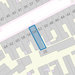 Perceel TBG01-Q-4545