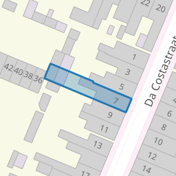 Perceel TBG01-Q-4551