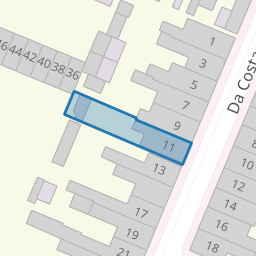 Perceel TBG01-Q-4552