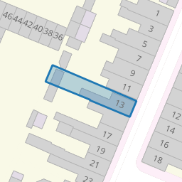 Perceel TBG01-Q-4553