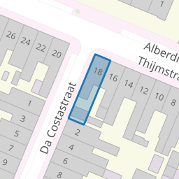 Perceel TBG01-Q-4554