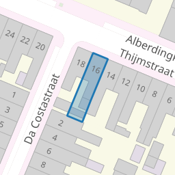 Perceel TBG01-Q-4555