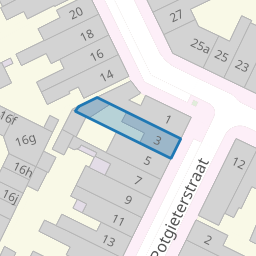 Perceel TBG01-Q-4560