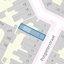 Perceel TBG01-Q-4561