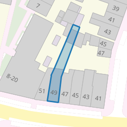 Perceel TBG01-Q-4565