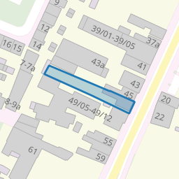 Perceel TBG01-Q-4570