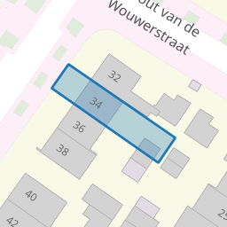 Perceel TBG01-Q-4578