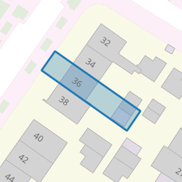 Perceel TBG01-Q-4579