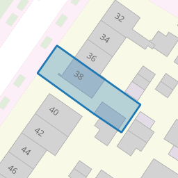 Perceel TBG01-Q-4580