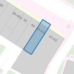 Perceel TBG01-Q-4582