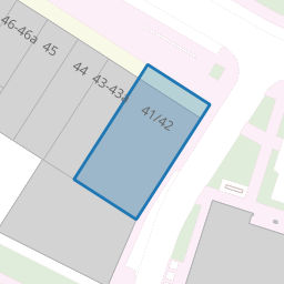 Perceel TBG01-Q-4583