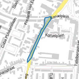 Perceel TBG01-Q-4607