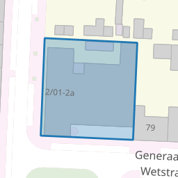 Perceel TBG01-Q-4615
