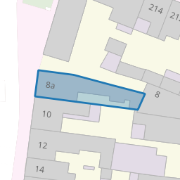 Perceel TBG01-Q-4620